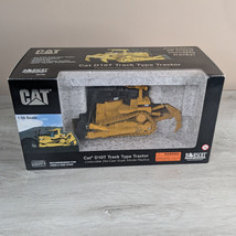 Norscot 1/50 Scale CAT D10T Track Type Tractor - New in Box - $89.95