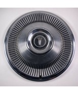 1968 - 1969 Ford LTD Galaxie 15&quot; Hubcap Wheel Cover Original - $376.14 MXN