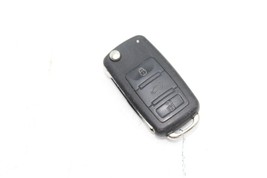 AUDI 4 BUTTON KEY FOB REMOTE E5351 image 5