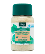 Kneipp Mineral Bath Salt, Under the Weather Eucalyptus, 17.63 Oz. - $28.00
