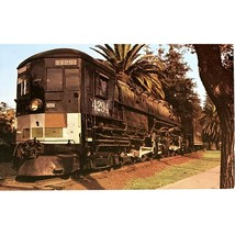 Vintage Postcard, Southern Pacific, Number 4294 - £7.86 GBP