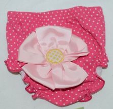 Baby In Bloom BA15089SM Bloomers Zero To Six Months Made In China image 5