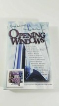 Opening Windows : Spiritual Refreshment for Your Walk with Christ 1999 hardcover - £4.76 GBP