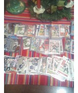 NFL Football Tom Brady Bulk Lot OF 5 Trading Cards Great Condition - £20.37 GBP
