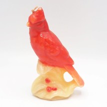Cardinal Red Bird Candle Figure-
show original title

Original TextKardinal R... - £26.01 GBP