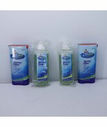 Mr Clean Auto Dry Carwash Starter Soap x2 Starter Filter x2 New Sealed - $846.22 MXN