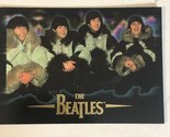 The Beatles Trading Card 1996 #82 John Lennon Paul McCartney George Harr... - $1.97