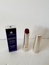 By TERRY Hyaluronic Sheer Rouge Hydra-Balm Fill &amp; Plump Lipstick  10 BERRY BOOM - £31.96 GBP