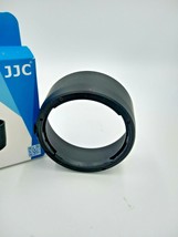 JJC Reversible Lens Hood LH-68 for CANON EF 50mm f/1.8 STM Lens  - £7.61 GBP