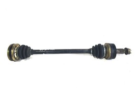 2000 2001 2002 Porsche Boxster OEM Passenger Right Rear Axle Shaft 2.7L 90 Da... - £60.30 GBP