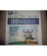 IBD newspaper from 4-26-2021 to 1-01-2024 - £10.18 GBP