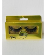 Lurella Cosmetics Lashes Eyelashes “Alexis” Full Size - £7.01 GBP