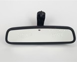 Interior Rear View Mirror With Home Opt OEM 2008 BMW 750i E65 90 Day War... - $19.00