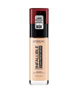 L'oreal Infallible Fresh Wear Foundation #410 Ivory Pick Your Choice - $10.83 - $11.33