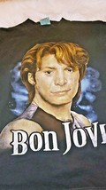 Bon Jovi Shirt - £15.58 GBP