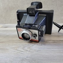 Vintag Polaroid Land Camera Super Shooter Plus Instant Camera With Cold Clip 204 - $24.99