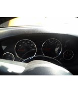 Speedometer Cluster 100 MPH Fits 13 WRANGLER 104886753 - $2,081.50 MXN