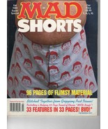 VINTAGE Fall 1989 Mad Magazine Super Special - £7.75 GBP