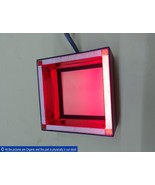 LED-GPSQD75-224R4 LED Vision Red Light iIluminator Machine Vision Lighting - $1,096.24 CAD