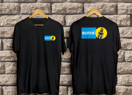 Bilstein Suspension Shocks Logo T-Shirt All Size - £19.57 GBP