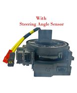 Clockspring  &amp; Angle Sensor Fits iM2016 Corolla iM RAV4 Tacoma - £141.41 GBP