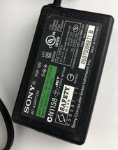 Genuine Sony PSP-100 Charger 5V 2000mA AC Adapter For Sony PSP 1001 2001 3001 A4 - £17.39 GBP