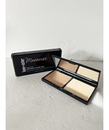 Lune + Aster Contour &amp; Glow Duo Moonrise .57 oz Boxed - £28.55 GBP