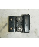 Tip over crash cut out tilt sensor 5607 2007 2008 2009 Sprint ST Tiger 1050 - $6.17