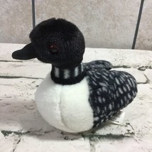 K&amp;M International Wild Republic Goose Duck Realistic Plush Stuffed Animal  - £9.35 GBP