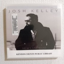 New Lane Road by Kelley, Josh (CD, 2016) - $3.31