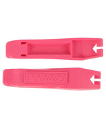 Pair (2) Pedro&#39;s Bicycle Tire Change Levers / Easy Tube Change Tool - Pink - $3.99