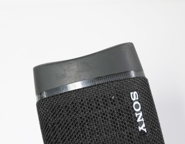 Sony SRS-XB33 Portable Bluetooth Speaker - Black image 3