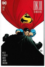 Dark Knight Iii Master Race #5 (Dc 2016) C2 - £4.17 GBP