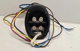 Paradigm Studio 60 V3 Crossover Fast Free Shipping - £51.69 GBP
