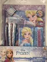 Frozen 11-Piece Stationary Set for school - $20.56