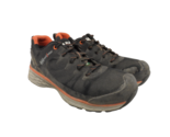 Helly Hansen Men&#39;s ATCP Welded Athletic Work Shoes HHS194002 Black Size ... - $37.99