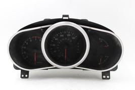 Speedometer Cluster 57K Miles MPH 2011-2012 MAZDA CX-7 OEM #9092Without Black... - £57.33 GBP