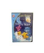 Care Bears Starry Skies DVD - £21.03 GBP