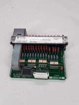 Allen Bradley 1746-IA16 SER.C SLC500 Input Module Cosmetic Signs As Is  - $10.30 Allen Bradley 1746-IA16 SER.C SLC500 Input Module Cosmetic Signs As Is  - $10.30
