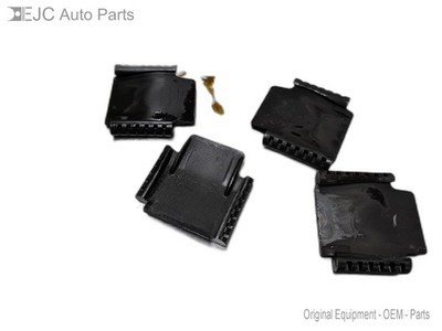 Intake Air Deflectors For 14-15 Subaru Forester  2.5  Gas - $19.75