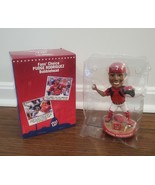 August 28, 2010 Pudge Rodriguez Washington Nationals Bobblehead - $34.28 CAD