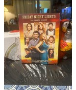 Friday Night Lights (The Fourth Season) - DVD By Kyle Chandler - VERY GOOD - £11.65 GBP