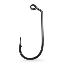 Mustad 32824 2X Strong Ultra Point 60 Degree Jig Fishing Hooks 100 Pack ... - $100.57