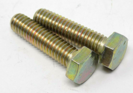 Remington Chainsaw-RM2599 - Bar Bolts / Gear Box Bolts  (2) - MPN - 753-05596 - £5.22 GBP