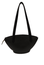 LOUIS VUITTON Black Epi Leather Saint Jacques PM Bag - $599.00