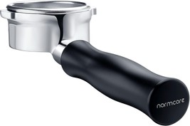 Normcore 58mm Bottomless Portafilter for Breville BES900XL/BES920XL/BES9... - $59.39
