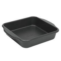 Oster Teston Platinum Collection 8 Inch Nonstick Carbon Steel Square Cak... - $798.07 MXN