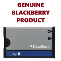 Upgrade Your Blackberry Curve Battery! C-S2 (BAT06860009) - Genuine Replacement - $18.71