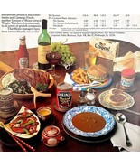 Heinz 1980 Advertisement Vintage Food Condiments Ketchup Soup Collectibl... - €25,58 EUR