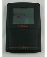 Tiger Poker Las Vegas 1993 Handheld Electronic Game Tested Works - £8.96 GBP